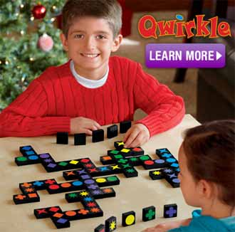 qwirkle