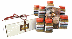 seasoning gift set