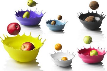 fruit bowl