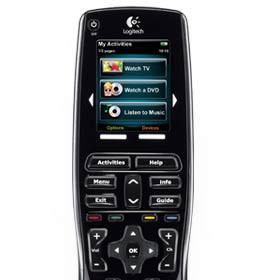 harmony remote