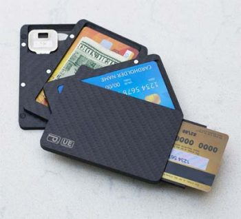 MagWallet