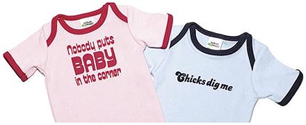 funny baby shirt