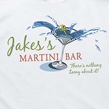 bar shirt