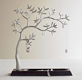 jewelry tree