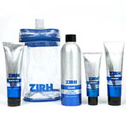 zirh grooming